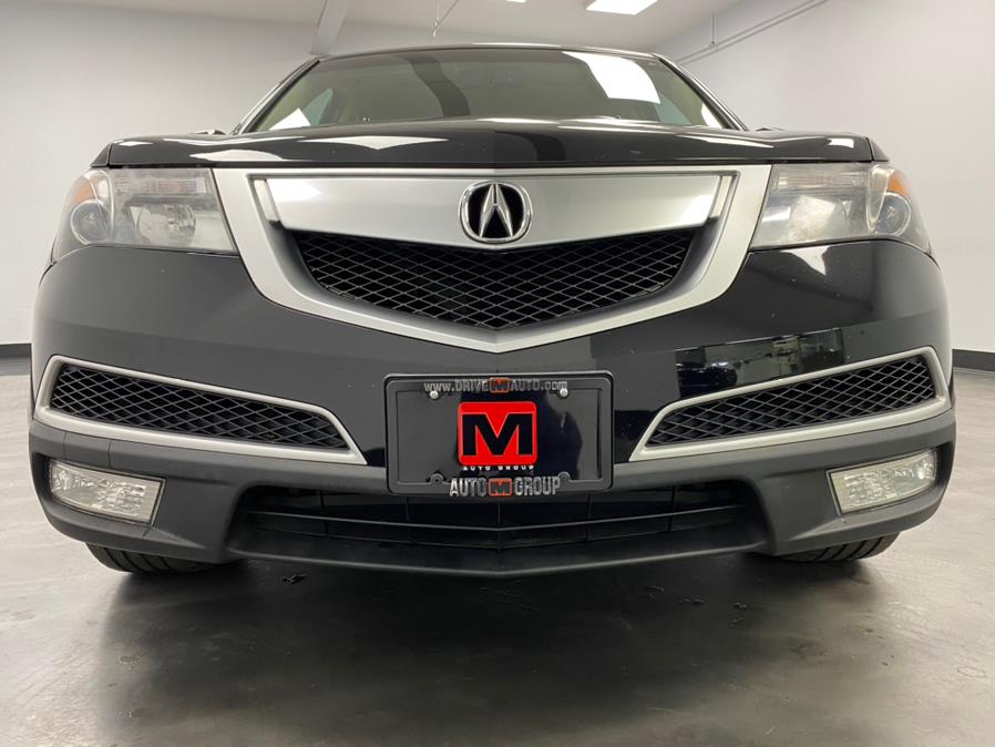 Used Acura MDX AWD 4dr Tech Pkg 2012 | M Auto Group. Elizabeth, New Jersey Used Acura MDX AWD 4dr Tech Pkg 2012 | M Auto Group. Elizabeth, New Jersey