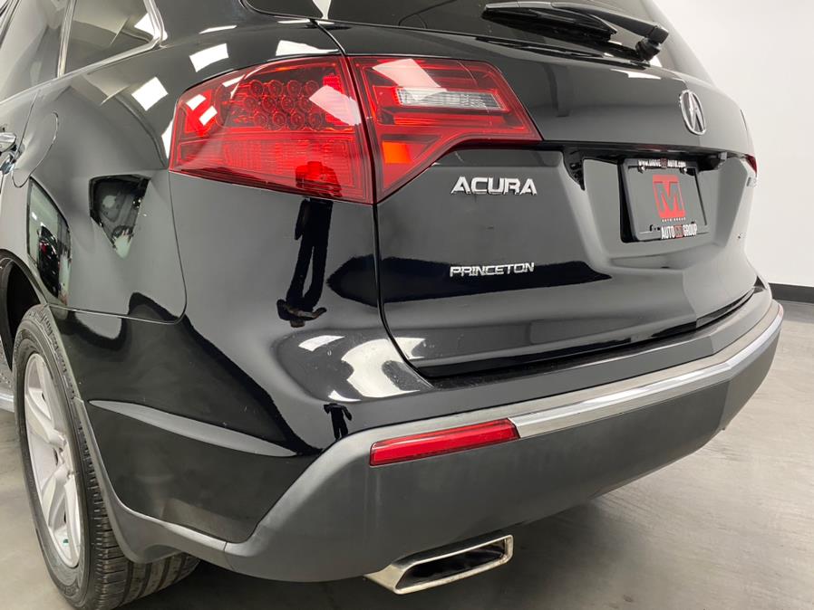 Used Acura MDX AWD 4dr Tech Pkg 2012 | M Auto Group. Elizabeth, New Jersey Used Acura MDX AWD 4dr Tech Pkg 2012 | M Auto Group. Elizabeth, New Jersey
