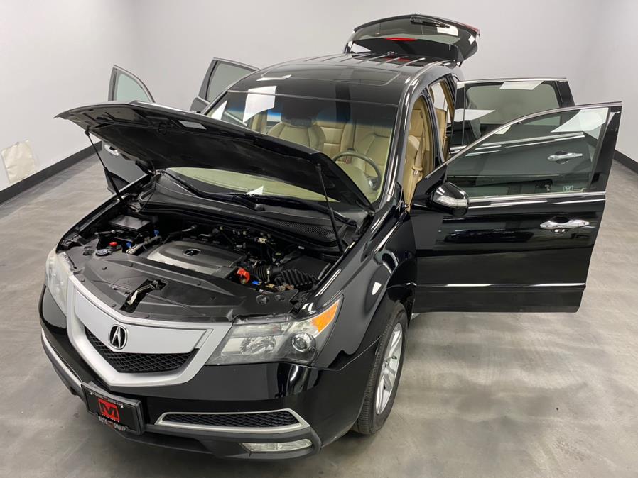 Used Acura MDX AWD 4dr Tech Pkg 2012 | M Auto Group. Elizabeth, New Jersey Used Acura MDX AWD 4dr Tech Pkg 2012 | M Auto Group. Elizabeth, New Jersey