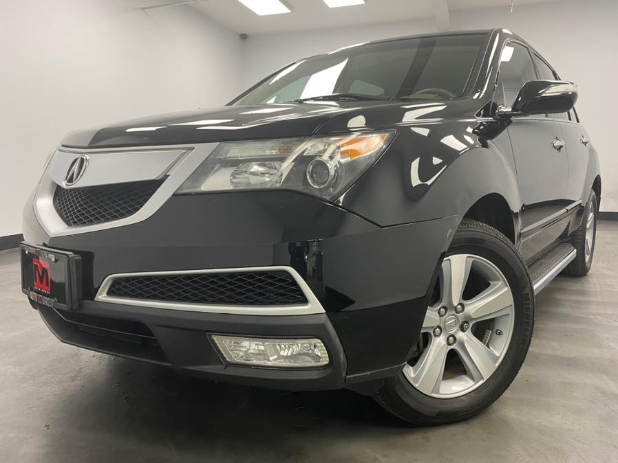 Used Acura MDX AWD 4dr Tech Pkg 2012 | M Auto Group. Elizabeth, New Jersey Used Acura MDX AWD 4dr Tech Pkg 2012 | M Auto Group. Elizabeth, New Jersey