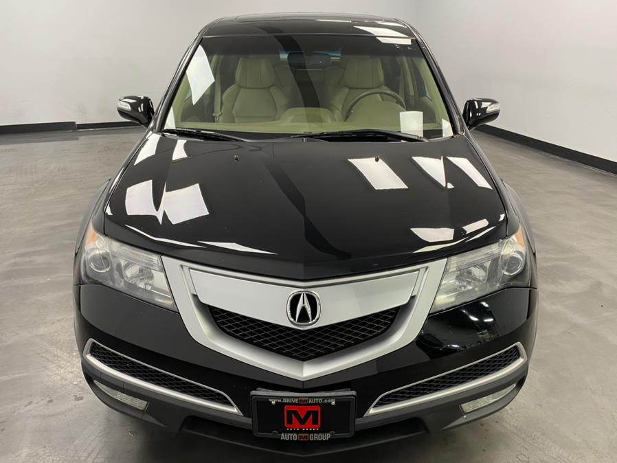 Used Acura MDX AWD 4dr Tech Pkg 2012 | M Auto Group. Elizabeth, New Jersey Used Acura MDX AWD 4dr Tech Pkg 2012 | M Auto Group. Elizabeth, New Jersey