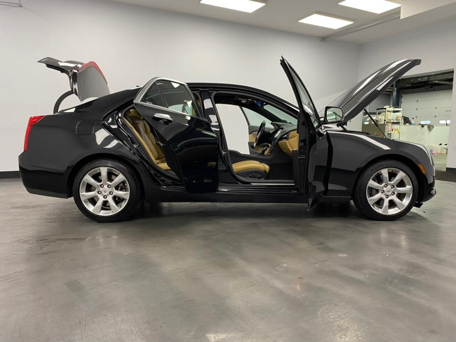 Used Cadillac ATS 4dr Sdn 2.0T Luxury AWD 2013 | M Auto Group. Elizabeth, New Jersey Used Cadillac ATS 4dr Sdn 2.0T Luxury AWD 2013 | M Auto Group. Elizabeth, New Jersey