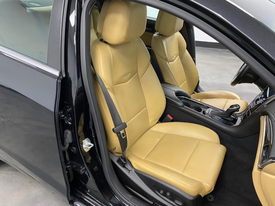 Used Cadillac ATS 4dr Sdn 2.0T Luxury AWD 2013 | M Auto Group. Elizabeth, New Jersey Used Cadillac ATS 4dr Sdn 2.0T Luxury AWD 2013 | M Auto Group. Elizabeth, New Jersey