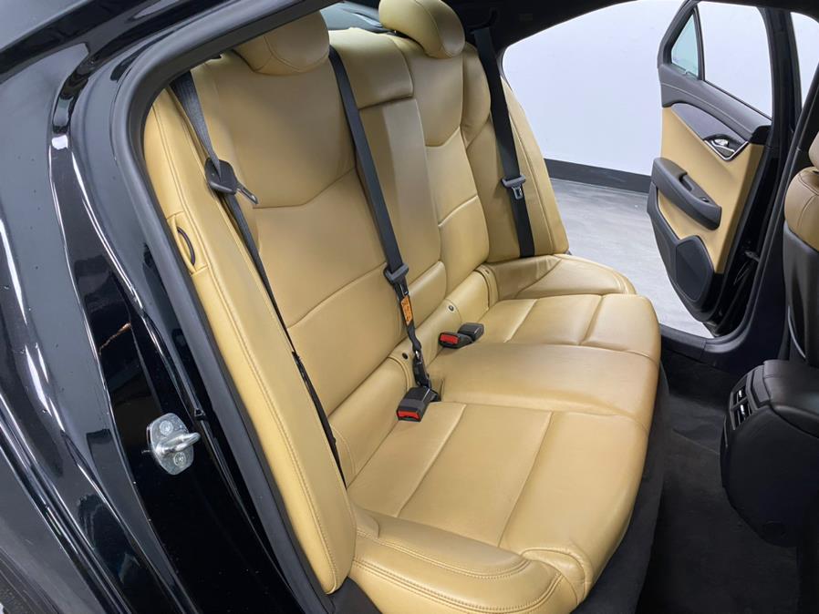 Used Cadillac ATS 4dr Sdn 2.0T Luxury AWD 2013 | M Auto Group. Elizabeth, New Jersey Used Cadillac ATS 4dr Sdn 2.0T Luxury AWD 2013 | M Auto Group. Elizabeth, New Jersey