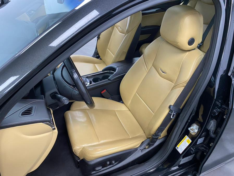 Used Cadillac ATS 4dr Sdn 2.0T Luxury AWD 2013 | M Auto Group. Elizabeth, New Jersey Used Cadillac ATS 4dr Sdn 2.0T Luxury AWD 2013 | M Auto Group. Elizabeth, New Jersey