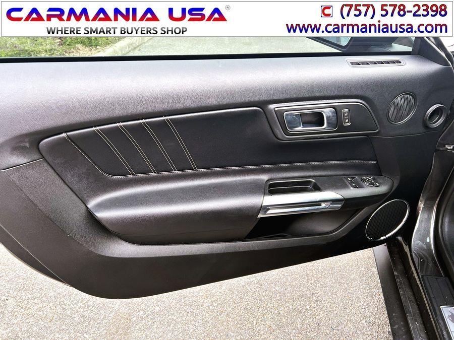 Used Ford Mustang GT Premium Fastback 2020 | CARMANIA USA. Chesapeake, Virginia Used Ford Mustang GT Premium Fastback 2020 | CARMANIA USA. Chesapeake, Virginia