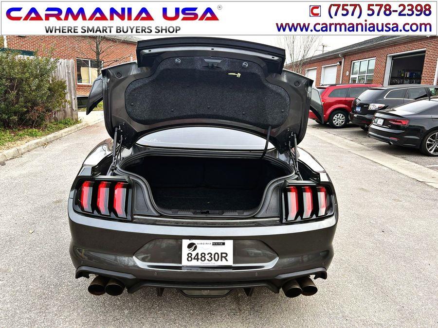 Used Ford Mustang GT Premium Fastback 2020 | CARMANIA USA. Chesapeake, Virginia Used Ford Mustang GT Premium Fastback 2020 | CARMANIA USA. Chesapeake, Virginia
