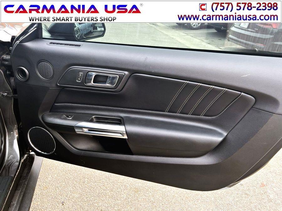 Used Ford Mustang GT Premium Fastback 2020 | CARMANIA USA. Chesapeake, Virginia Used Ford Mustang GT Premium Fastback 2020 | CARMANIA USA. Chesapeake, Virginia