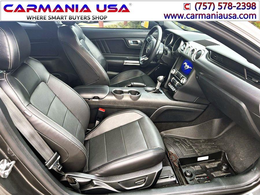 Used Ford Mustang GT Premium Fastback 2020 | CARMANIA USA. Chesapeake, Virginia Used Ford Mustang GT Premium Fastback 2020 | CARMANIA USA. Chesapeake, Virginia