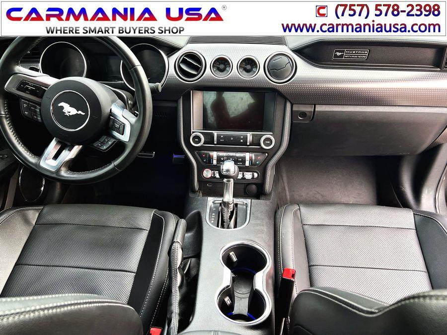 Used Ford Mustang GT Premium Fastback 2020 | CARMANIA USA. Chesapeake, Virginia Used Ford Mustang GT Premium Fastback 2020 | CARMANIA USA. Chesapeake, Virginia