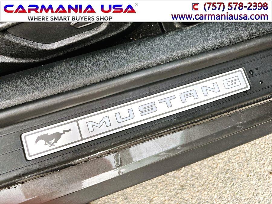 Used Ford Mustang GT Premium Fastback 2020 | CARMANIA USA. Chesapeake, Virginia Used Ford Mustang GT Premium Fastback 2020 | CARMANIA USA. Chesapeake, Virginia