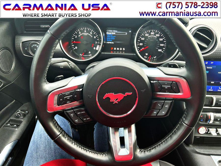 Used Ford Mustang GT Premium Fastback 2020 | CARMANIA USA. Chesapeake, Virginia Used Ford Mustang GT Premium Fastback 2020 | CARMANIA USA. Chesapeake, Virginia