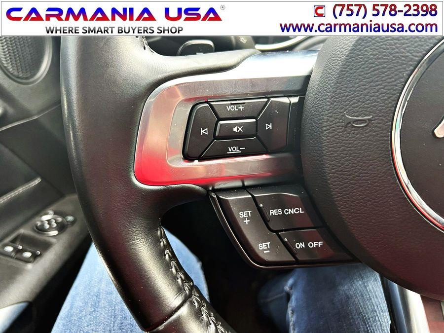 Used Ford Mustang GT Premium Fastback 2020 | CARMANIA USA. Chesapeake, Virginia Used Ford Mustang GT Premium Fastback 2020 | CARMANIA USA. Chesapeake, Virginia