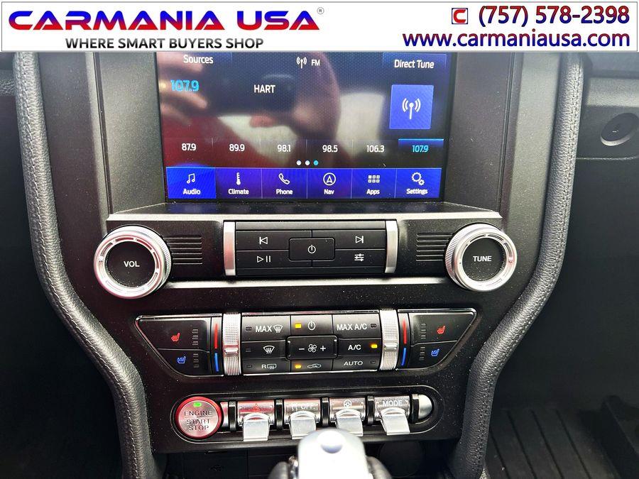 Used Ford Mustang GT Premium Fastback 2020 | CARMANIA USA. Chesapeake, Virginia Used Ford Mustang GT Premium Fastback 2020 | CARMANIA USA. Chesapeake, Virginia