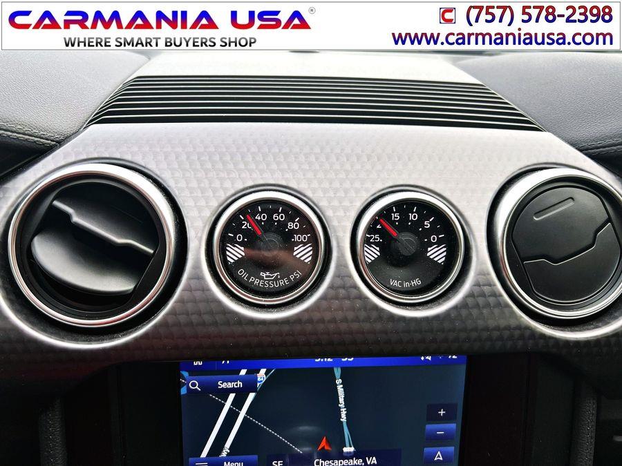 Used Ford Mustang GT Premium Fastback 2020 | CARMANIA USA. Chesapeake, Virginia Used Ford Mustang GT Premium Fastback 2020 | CARMANIA USA. Chesapeake, Virginia