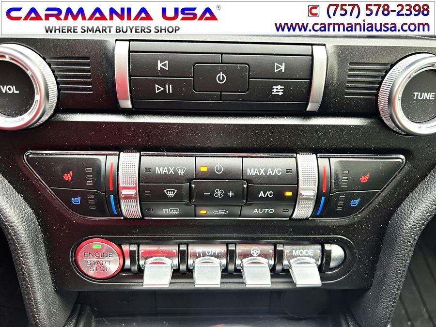 Used Ford Mustang GT Premium Fastback 2020 | CARMANIA USA. Chesapeake, Virginia Used Ford Mustang GT Premium Fastback 2020 | CARMANIA USA. Chesapeake, Virginia