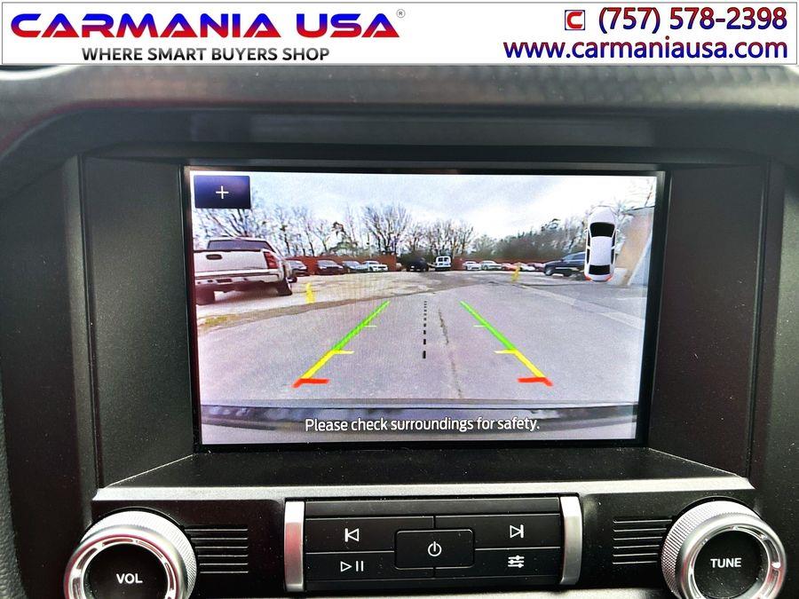 Used Ford Mustang GT Premium Fastback 2020 | CARMANIA USA. Chesapeake, Virginia Used Ford Mustang GT Premium Fastback 2020 | CARMANIA USA. Chesapeake, Virginia