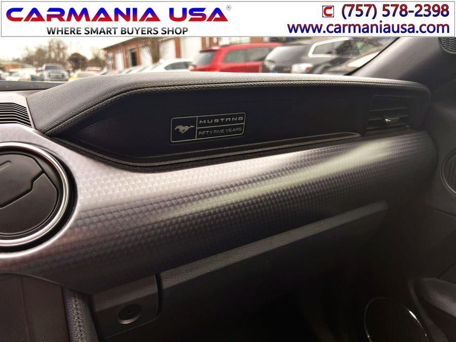 Used Ford Mustang GT Premium Fastback 2020 | CARMANIA USA. Chesapeake, Virginia Used Ford Mustang GT Premium Fastback 2020 | CARMANIA USA. Chesapeake, Virginia