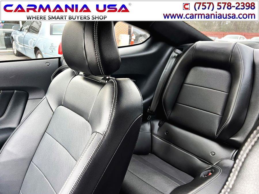 Used Ford Mustang GT Premium Fastback 2020 | CARMANIA USA. Chesapeake, Virginia Used Ford Mustang GT Premium Fastback 2020 | CARMANIA USA. Chesapeake, Virginia