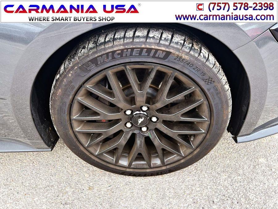 Used Ford Mustang GT Premium Fastback 2020 | CARMANIA USA. Chesapeake, Virginia Used Ford Mustang GT Premium Fastback 2020 | CARMANIA USA. Chesapeake, Virginia