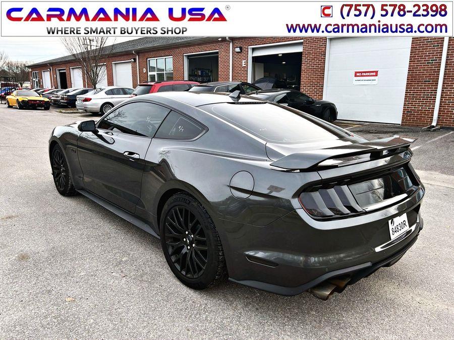 Used Ford Mustang GT Premium Fastback 2020 | CARMANIA USA. Chesapeake, Virginia Used Ford Mustang GT Premium Fastback 2020 | CARMANIA USA. Chesapeake, Virginia