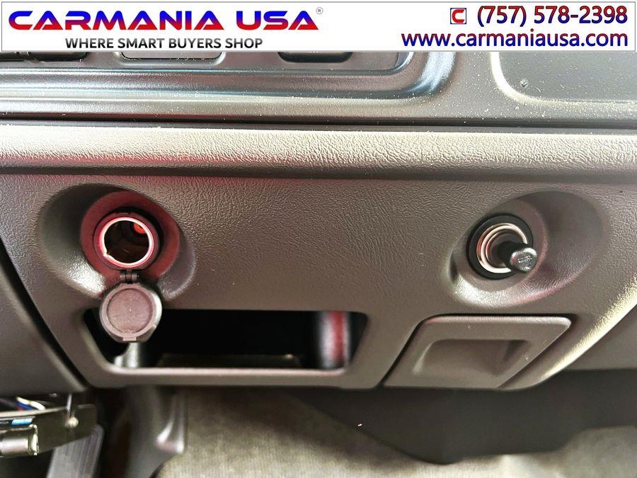 Used Chevrolet Silverado 1500 Ext Cab 143.5" WB 4WD 2004 | CARMANIA USA. Chesapeake, Virginia Used Chevrolet Silverado 1500 Ext Cab 143.5" WB 4WD 2004 | CARMANIA USA. Chesapeake, Virginia