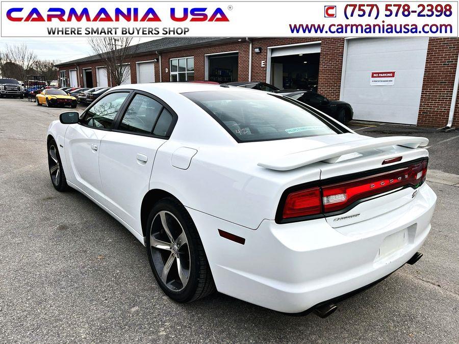 Used Dodge Charger 4dr Sdn RT Plus RWD 2014 | CARMANIA USA. Chesapeake, Virginia Used Dodge Charger 4dr Sdn RT Plus RWD 2014 | CARMANIA USA. Chesapeake, Virginia