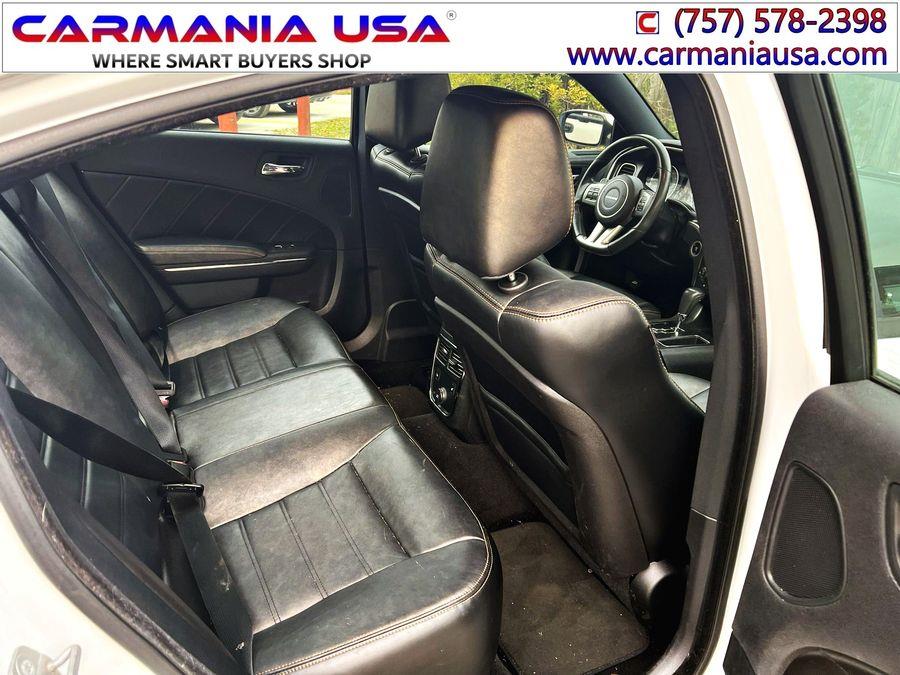 Used Dodge Charger 4dr Sdn RT Plus RWD 2014 | CARMANIA USA. Chesapeake, Virginia Used Dodge Charger 4dr Sdn RT Plus RWD 2014 | CARMANIA USA. Chesapeake, Virginia