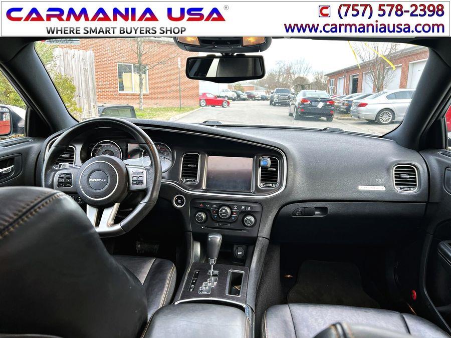 Used Dodge Charger 4dr Sdn RT Plus RWD 2014 | CARMANIA USA. Chesapeake, Virginia Used Dodge Charger 4dr Sdn RT Plus RWD 2014 | CARMANIA USA. Chesapeake, Virginia