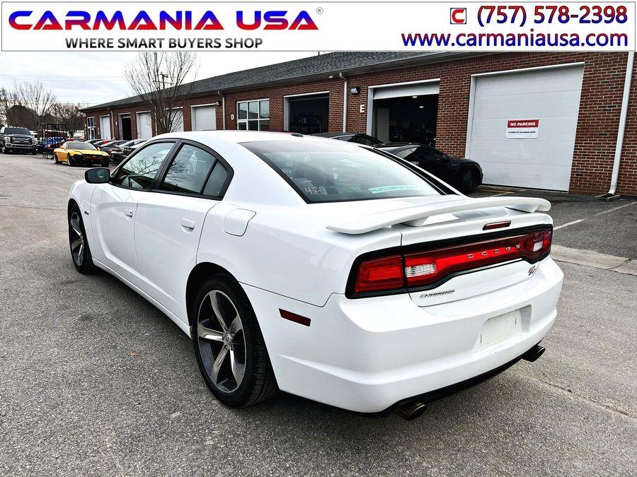 Used Dodge Charger 4dr Sdn RT Plus RWD 2014 | CARMANIA USA. Chesapeake, Virginia Used Dodge Charger 4dr Sdn RT Plus RWD 2014 | CARMANIA USA. Chesapeake, Virginia