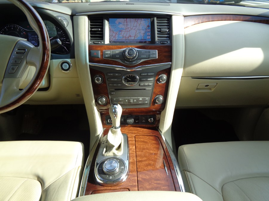 Used INFINITI QX80 4WD Technology Rear Entertainment 2015 | Top Speed Motors LLC. Jamaica, New York Used INFINITI QX80 4WD Technology Rear Entertainment 2015 | Top Speed Motors LLC. Jamaica, New York