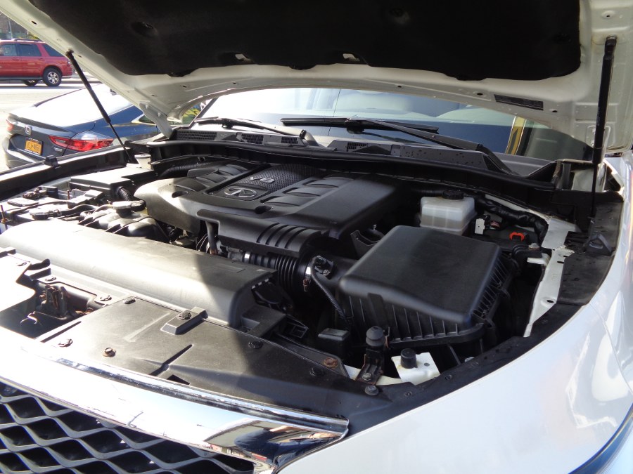 Used INFINITI QX80 4WD Technology Rear Entertainment 2015 | Top Speed Motors LLC. Jamaica, New York Used INFINITI QX80 4WD Technology Rear Entertainment 2015 | Top Speed Motors LLC. Jamaica, New York