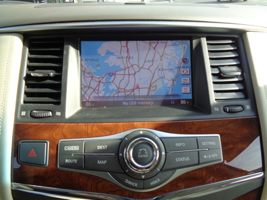 Used INFINITI QX80 4WD Technology Rear Entertainment 2015 | Top Speed Motors LLC. Jamaica, New York Used INFINITI QX80 4WD Technology Rear Entertainment 2015 | Top Speed Motors LLC. Jamaica, New York