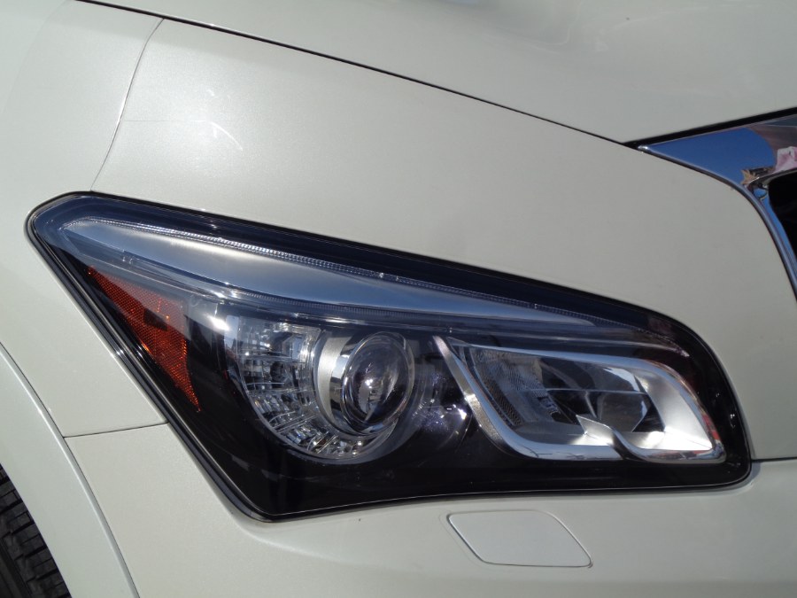 Used INFINITI QX80 4WD Technology Rear Entertainment 2015 | Top Speed Motors LLC. Jamaica, New York Used INFINITI QX80 4WD Technology Rear Entertainment 2015 | Top Speed Motors LLC. Jamaica, New York