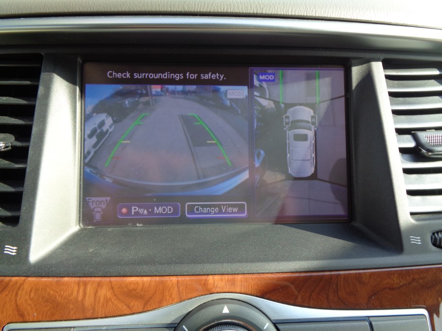 Used INFINITI QX80 4WD Technology Rear Entertainment 2015 | Top Speed Motors LLC. Jamaica, New York Used INFINITI QX80 4WD Technology Rear Entertainment 2015 | Top Speed Motors LLC. Jamaica, New York