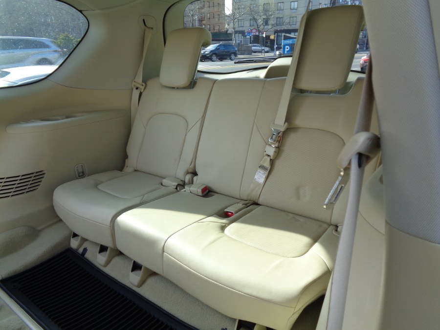 Used INFINITI QX80 4WD Technology Rear Entertainment 2015 | Top Speed Motors LLC. Jamaica, New York Used INFINITI QX80 4WD Technology Rear Entertainment 2015 | Top Speed Motors LLC. Jamaica, New York