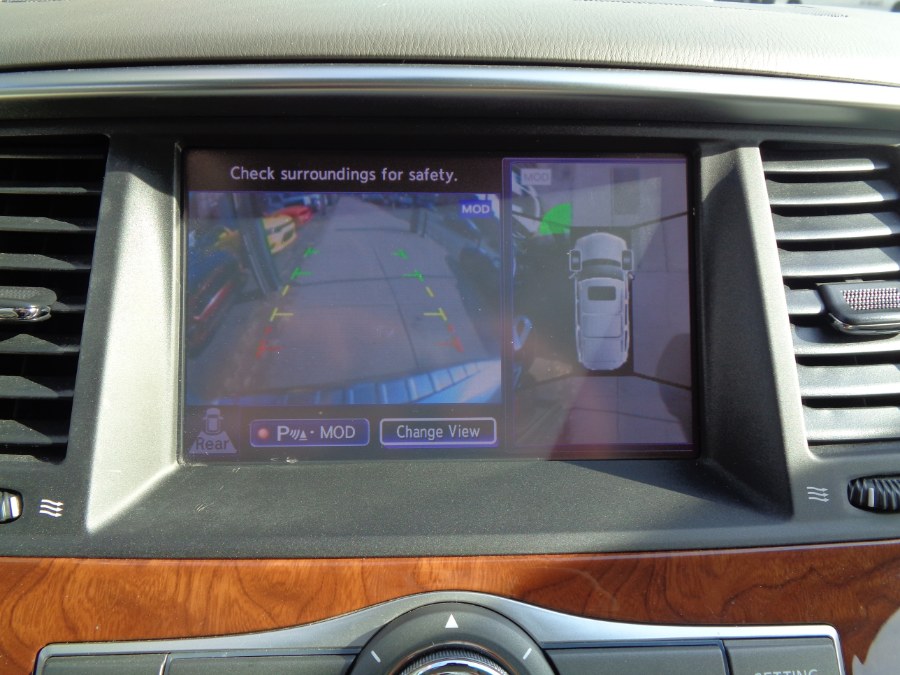 Used INFINITI QX80 4WD Technology Rear Entertainment 2015 | Top Speed Motors LLC. Jamaica, New York Used INFINITI QX80 4WD Technology Rear Entertainment 2015 | Top Speed Motors LLC. Jamaica, New York