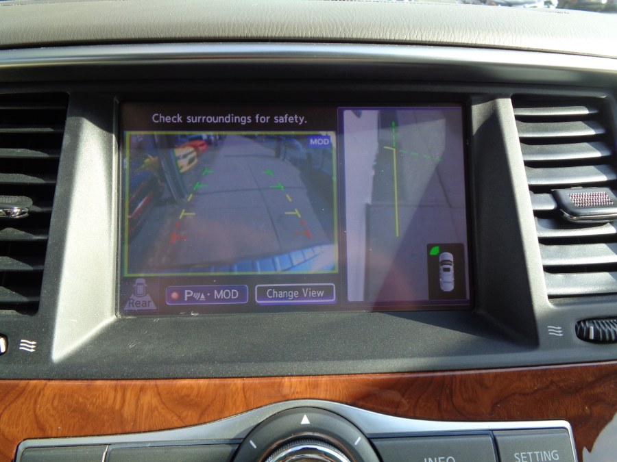 Used INFINITI QX80 4WD Technology Rear Entertainment 2015 | Top Speed Motors LLC. Jamaica, New York Used INFINITI QX80 4WD Technology Rear Entertainment 2015 | Top Speed Motors LLC. Jamaica, New York