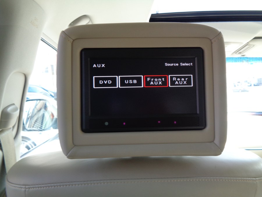Used INFINITI QX80 4WD Technology Rear Entertainment 2015 | Top Speed Motors LLC. Jamaica, New York Used INFINITI QX80 4WD Technology Rear Entertainment 2015 | Top Speed Motors LLC. Jamaica, New York