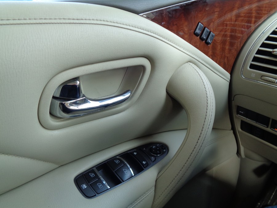 Used INFINITI QX80 4WD Technology Rear Entertainment 2015 | Top Speed Motors LLC. Jamaica, New York Used INFINITI QX80 4WD Technology Rear Entertainment 2015 | Top Speed Motors LLC. Jamaica, New York