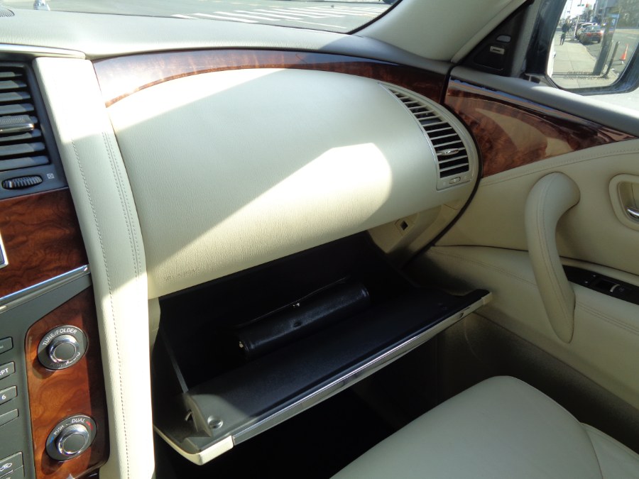 Used INFINITI QX80 4WD Technology Rear Entertainment 2015 | Top Speed Motors LLC. Jamaica, New York Used INFINITI QX80 4WD Technology Rear Entertainment 2015 | Top Speed Motors LLC. Jamaica, New York