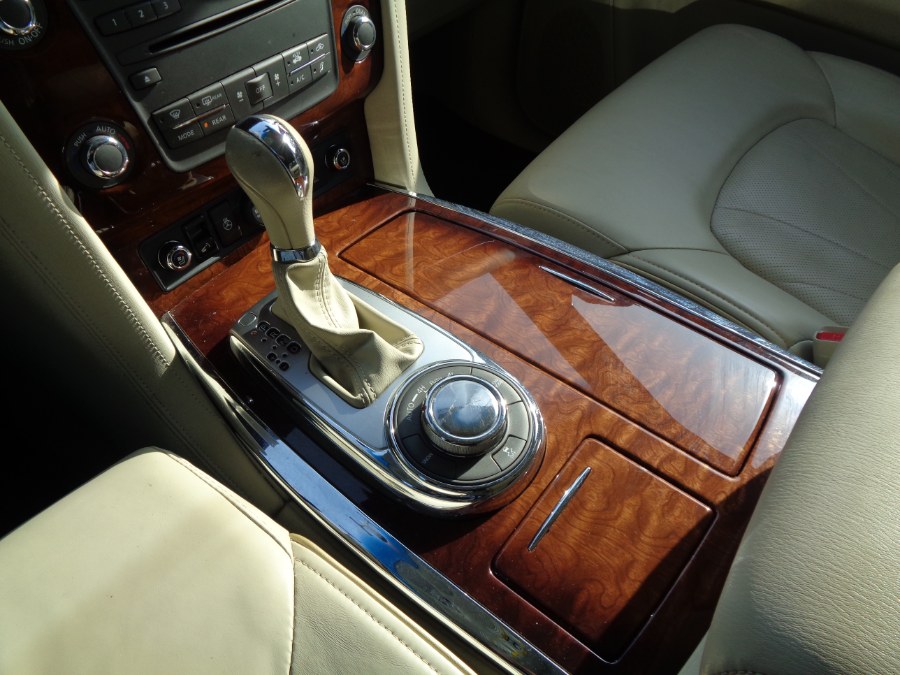 Used INFINITI QX80 4WD Technology Rear Entertainment 2015 | Top Speed Motors LLC. Jamaica, New York Used INFINITI QX80 4WD Technology Rear Entertainment 2015 | Top Speed Motors LLC. Jamaica, New York