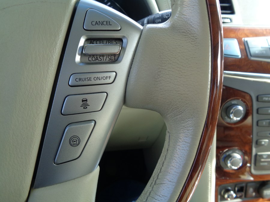 Used INFINITI QX80 4WD Technology Rear Entertainment 2015 | Top Speed Motors LLC. Jamaica, New York Used INFINITI QX80 4WD Technology Rear Entertainment 2015 | Top Speed Motors LLC. Jamaica, New York