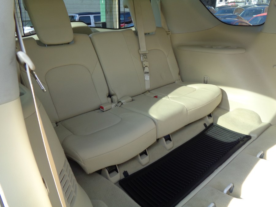 Used INFINITI QX80 4WD Technology Rear Entertainment 2015 | Top Speed Motors LLC. Jamaica, New York Used INFINITI QX80 4WD Technology Rear Entertainment 2015 | Top Speed Motors LLC. Jamaica, New York