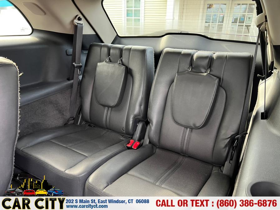 2010 Lincoln MKT 4dr Wgn 3.5L AWD w/EcoBoost, available for sale in East Windsor, Connecticut | Car City LLC. East Windsor, Connecticut 2010 Lincoln MKT 4dr Wgn 3.5L AWD w/EcoBoost, available for sale in East Windsor, Connecticut | Car City LLC. East Windsor, Connecticut