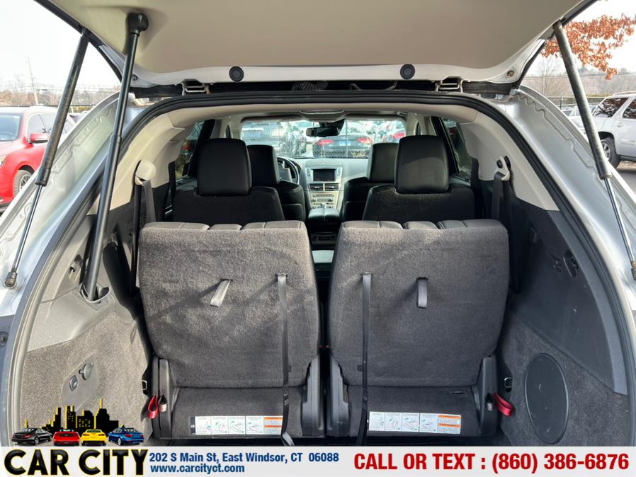 2010 Lincoln MKT 4dr Wgn 3.5L AWD w/EcoBoost, available for sale in East Windsor, Connecticut | Car City LLC. East Windsor, Connecticut 2010 Lincoln MKT 4dr Wgn 3.5L AWD w/EcoBoost, available for sale in East Windsor, Connecticut | Car City LLC. East Windsor, Connecticut