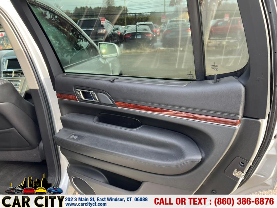 2010 Lincoln MKT 4dr Wgn 3.5L AWD w/EcoBoost, available for sale in East Windsor, Connecticut | Car City LLC. East Windsor, Connecticut 2010 Lincoln MKT 4dr Wgn 3.5L AWD w/EcoBoost, available for sale in East Windsor, Connecticut | Car City LLC. East Windsor, Connecticut