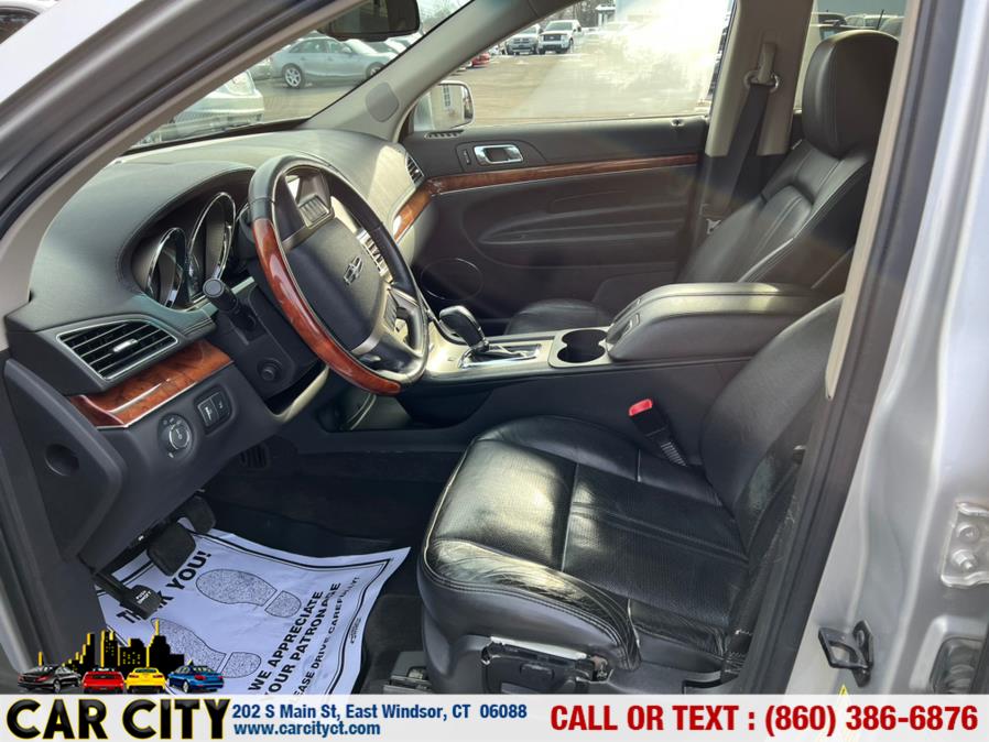 2010 Lincoln MKT 4dr Wgn 3.5L AWD w/EcoBoost, available for sale in East Windsor, Connecticut | Car City LLC. East Windsor, Connecticut 2010 Lincoln MKT 4dr Wgn 3.5L AWD w/EcoBoost, available for sale in East Windsor, Connecticut | Car City LLC. East Windsor, Connecticut