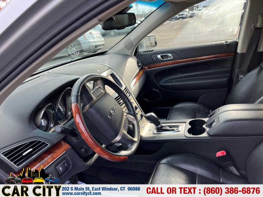 2010 Lincoln MKT 4dr Wgn 3.5L AWD w/EcoBoost, available for sale in East Windsor, Connecticut | Car City LLC. East Windsor, Connecticut 2010 Lincoln MKT 4dr Wgn 3.5L AWD w/EcoBoost, available for sale in East Windsor, Connecticut | Car City LLC. East Windsor, Connecticut