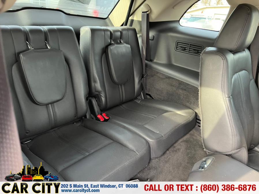 2010 Lincoln MKT 4dr Wgn 3.5L AWD w/EcoBoost, available for sale in East Windsor, Connecticut | Car City LLC. East Windsor, Connecticut 2010 Lincoln MKT 4dr Wgn 3.5L AWD w/EcoBoost, available for sale in East Windsor, Connecticut | Car City LLC. East Windsor, Connecticut